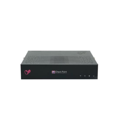 CHECK POINT 1570 BASE APPLIANCE WITH SNBT SU